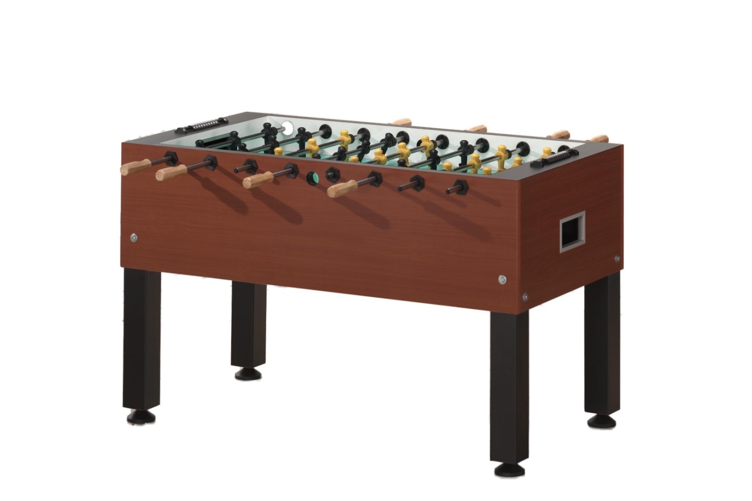 Soccer Table Without Coin Slot