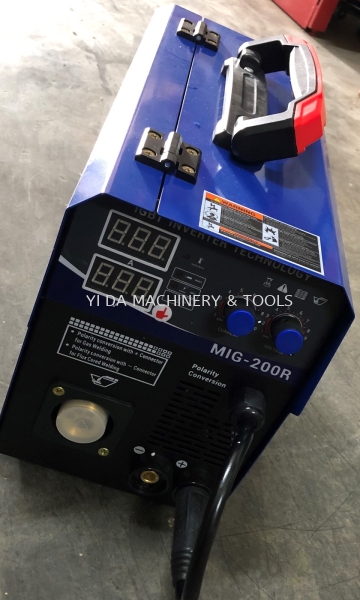 ACO MIG WELDING SET