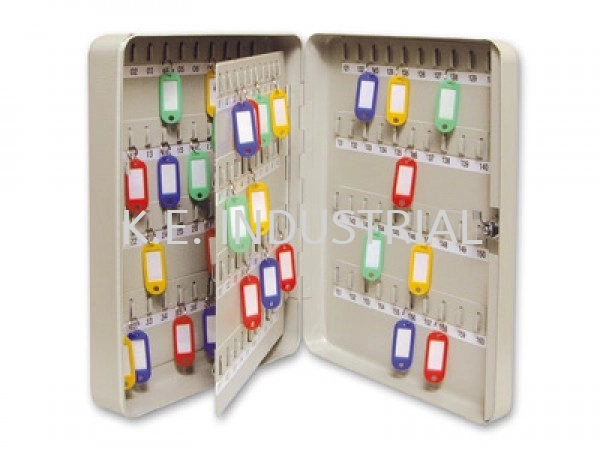 Metal Key Box Selangor, Klang, Malaysia, Kuala Lumpur (KL) Supplier ...