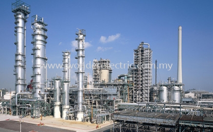 Chemical Industry