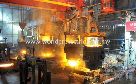 Metallurgical Industry