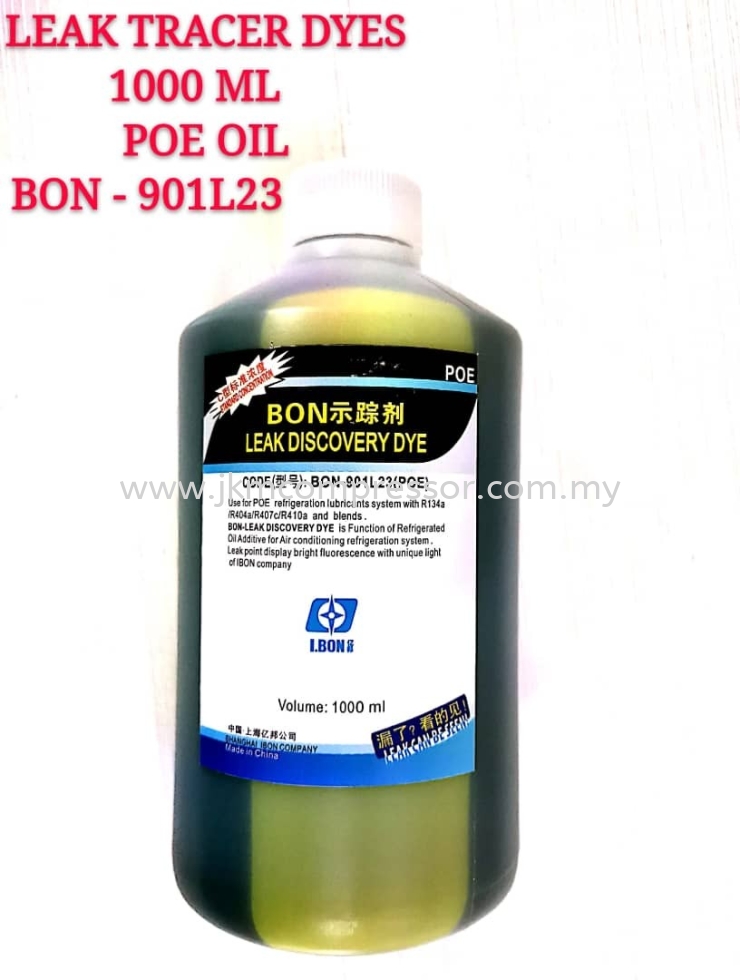 Bright Dye Products, Water Tracing Dye Liquid