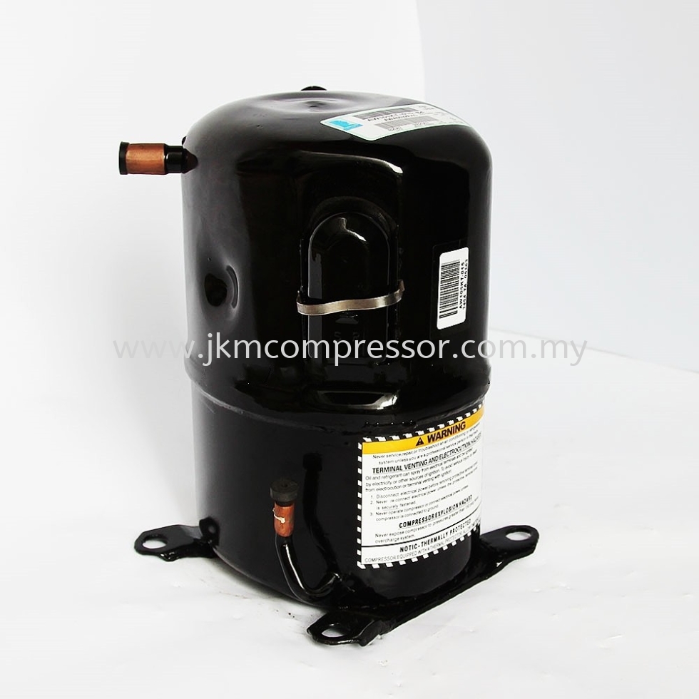 TECUMSEH HERMETIC RECIPROCATING COMPRESSOR