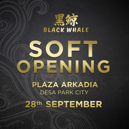 MSIA Outlet in Plaza Arkadia, Desa Park City, Kepong will be Opening Soon