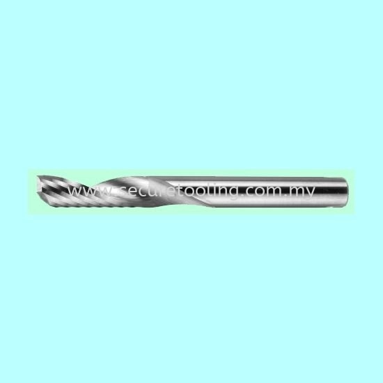 S.A.P S2027 SQUARE TYPE – 1 Flutes