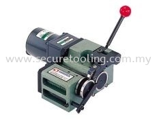 VERTEX Punch Grinder