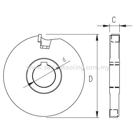 Marox TSSP4