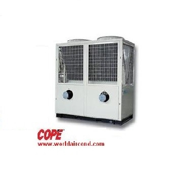 COPE COPELAND INDUSTRIAL AIR COOLED WATER COOLED CHILLER 30HP
