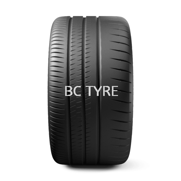 225/40ZR18 Michelin Pilot Sport CUP2