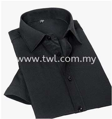 Office Short Sleeve Uniform