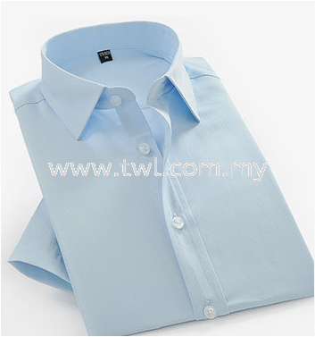 Office Short Sleeve Uniform