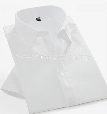 Office Short Sleeve Uniform