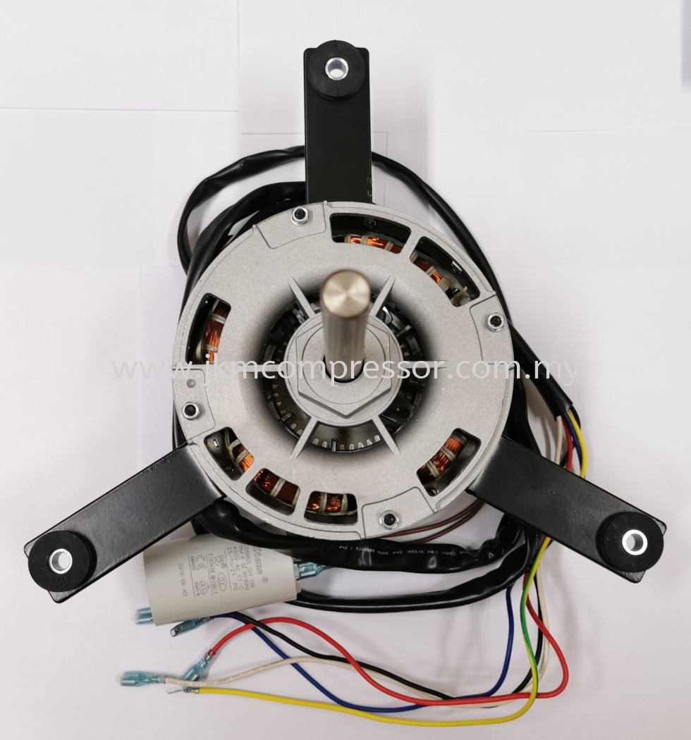 YF139-550-4A - EMERSON YF139-550-4A FAN MOTOR ; 220V 4P 550W 1200RPM