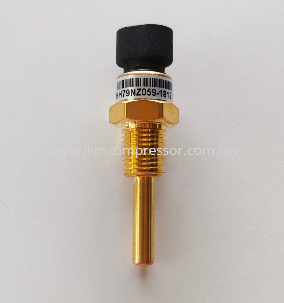 HH79NZ059-CARRIER EXHAUST TEMPERATURE SENSOR 1'' BULB