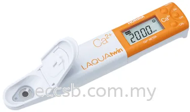 Pocket Water Quality Meter- Calcium Ion