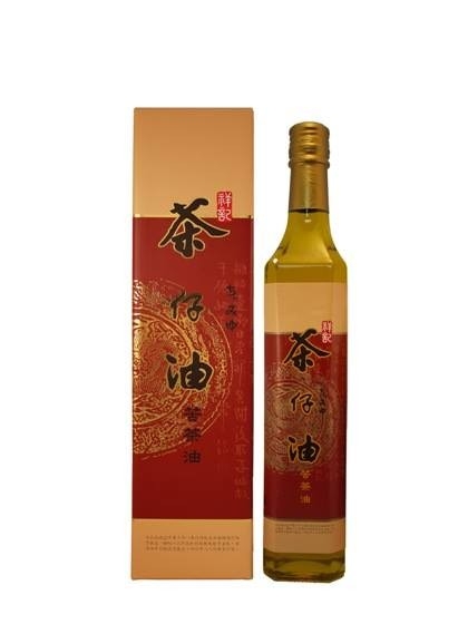 Shangi - Camellia Oil (B) ӛͣ (500ml/btl)