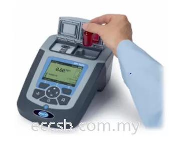 Portable Spectrophotometer (DR1900)