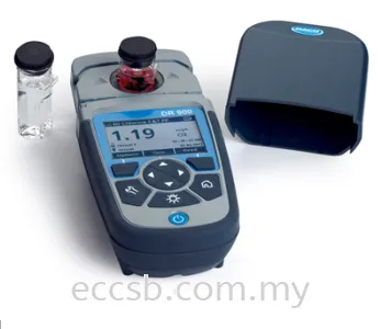 Colorimeter (DR900)