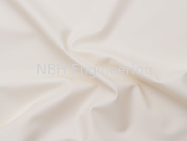 Maxx-Seal Natural Rubber Sheet ( White NR )