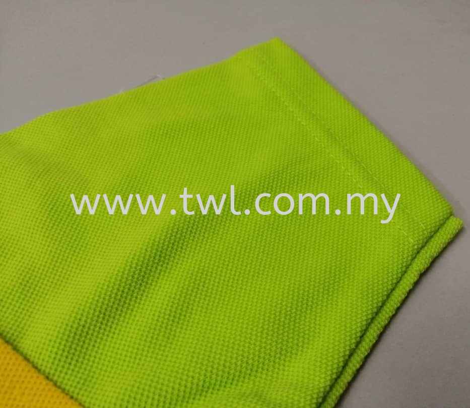 Customade Tadika Uniform Details Picture