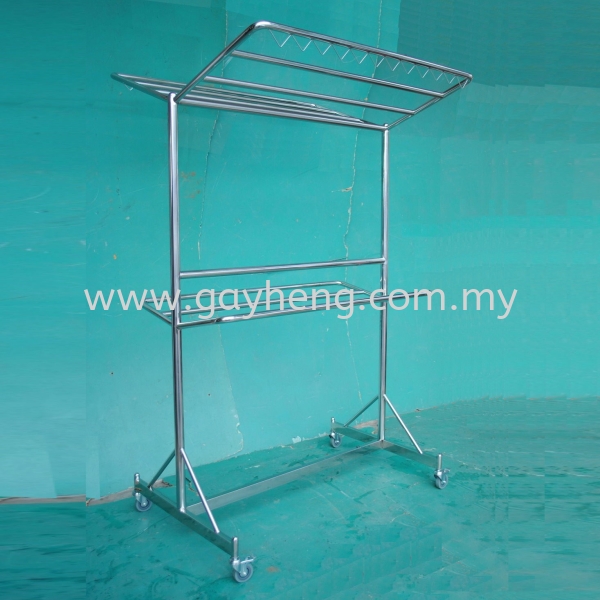 Stainless Steel Cloth hanger ׸ɹ¼