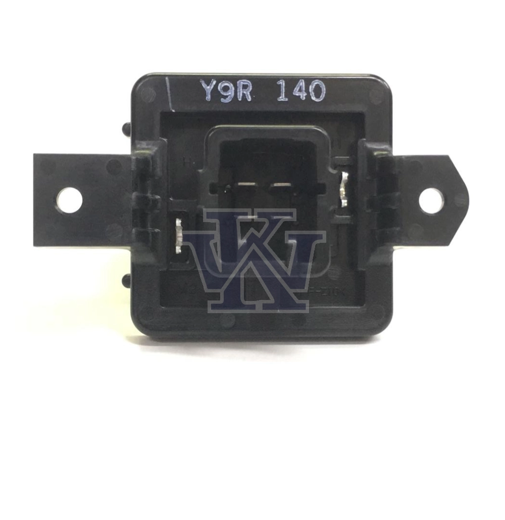 MITSUBISHI TRITON 15 2.5 VGT RESISTOR (4PIN)