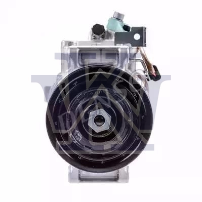 MERCEDES BENZ B-CLASS W246 160 180 200 220 4 MATIC COMPRESSOR DENSO 6SBU16C DCP17168