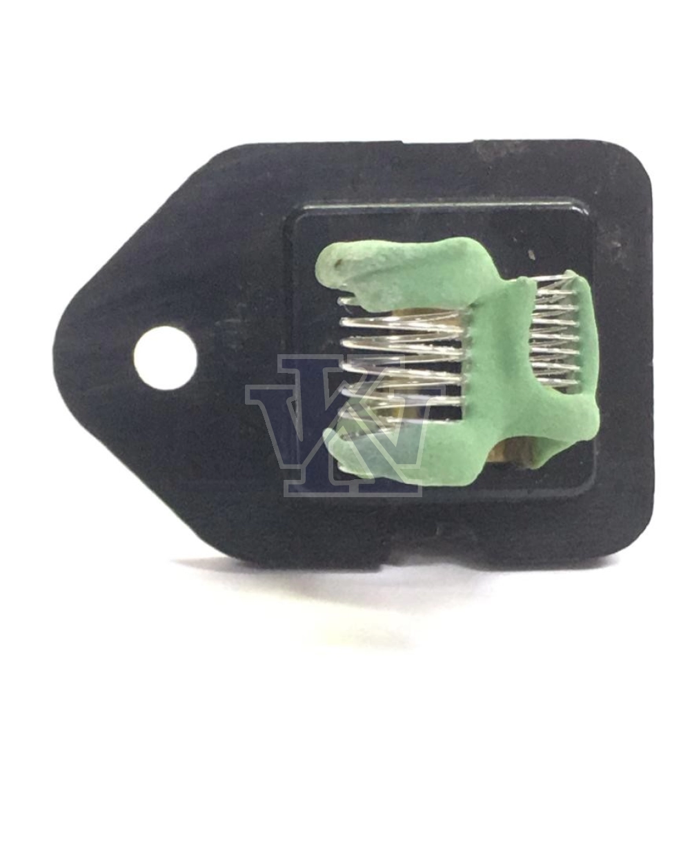 SSANGYONG REXTON 290 RESISTOR REAR (3PIN)