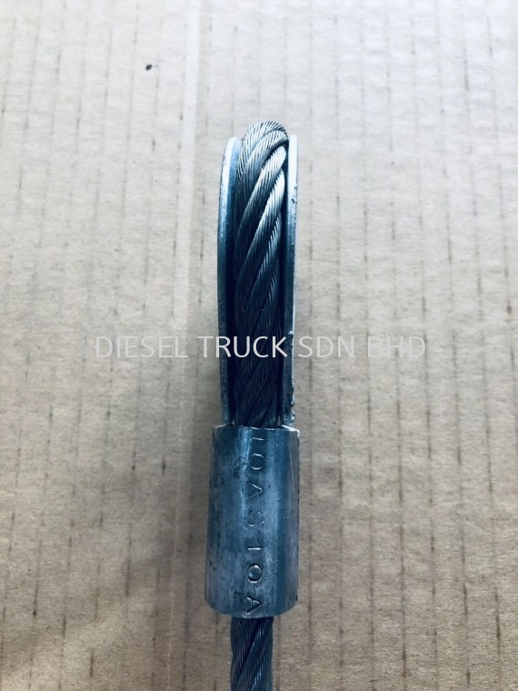 MID LIFT AXLE WIRE ROPE (1739461)