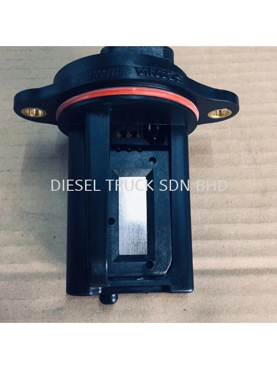 MASS AIR FLOW SENSOR (1774004)