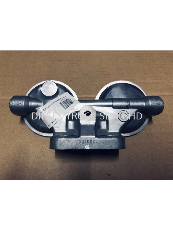 FILTER BRACKET (1300150)