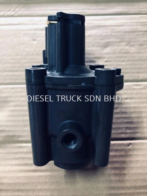 VOLVO TRUCK GEARBOX VALVE 20783875