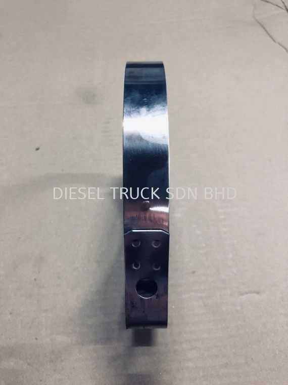 EXHAUST CLAMP (1431579)