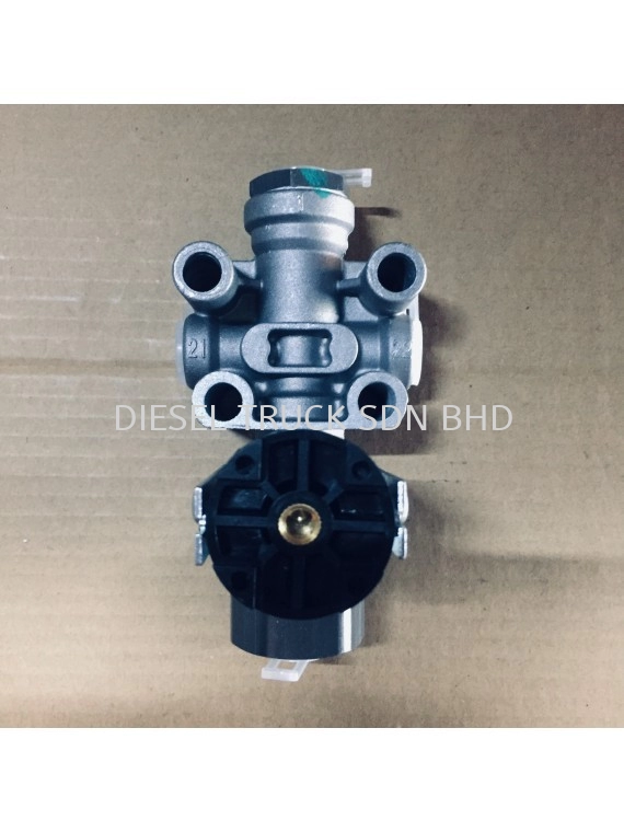 LEVELING VALVE (1607728)