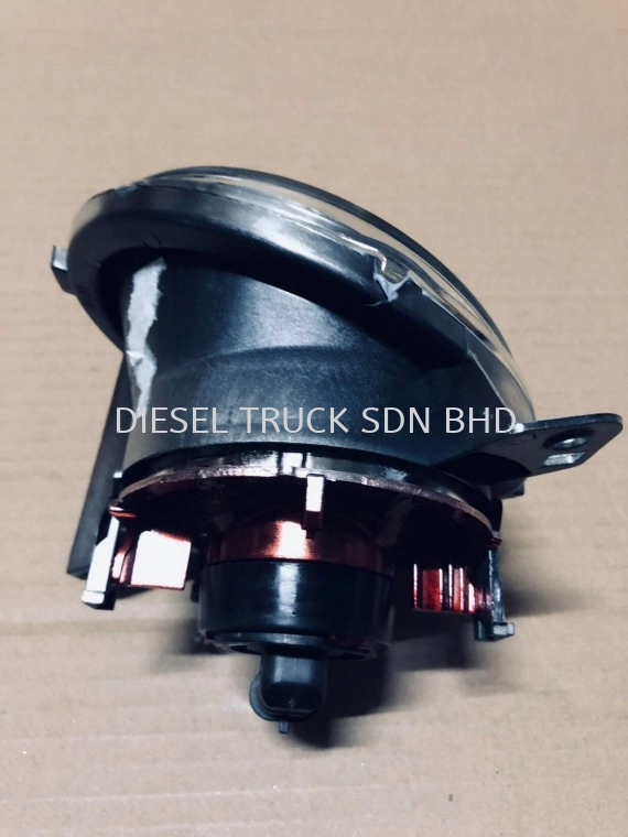 FOG LAMP RH (1446356)