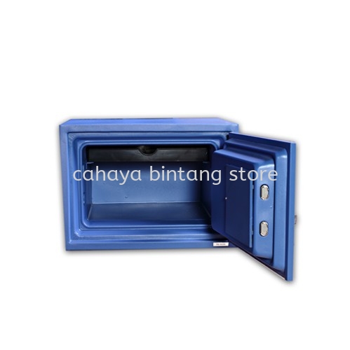 PERSONAL SAFETY BOX BLUE (KL&KCL) LS1-safety box selayang | safety box kepong | safety box segambut