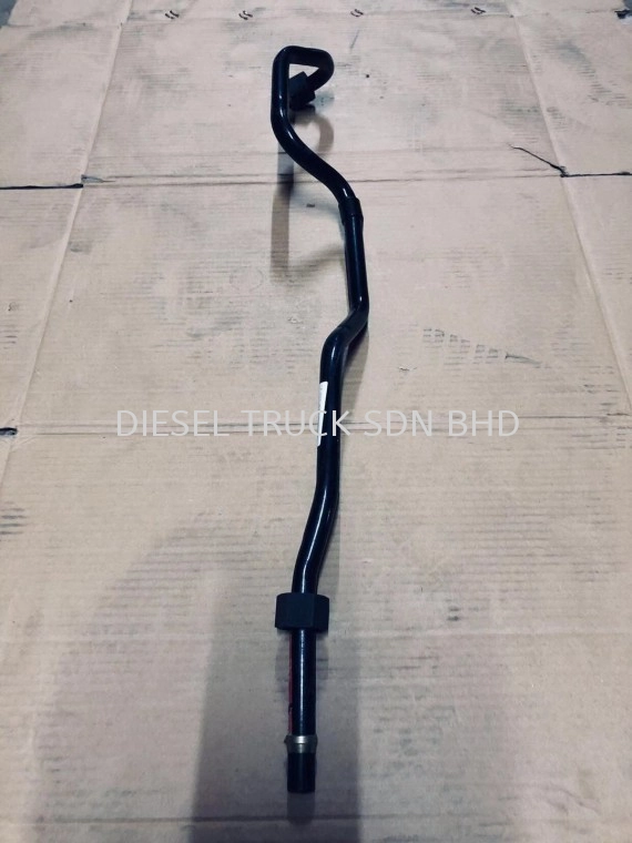 AIR COMPRESSOR HOSE (1745756)