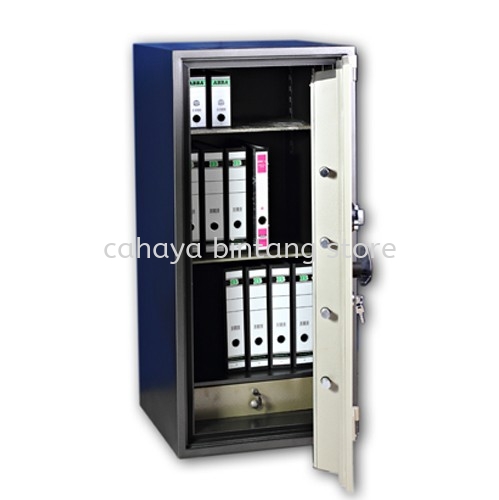 FIRE RESISTANT SAFETY LS5-safety box taman connaught | safety box port klang | safety box sri hartamas