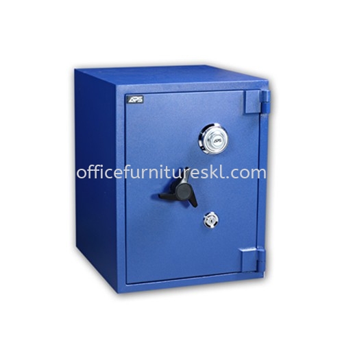 PERSONAL SAFETY BOX BLUE (KL&KCL) LS2-safety box taman connaught | safety box port klang | safety box sri hartamas