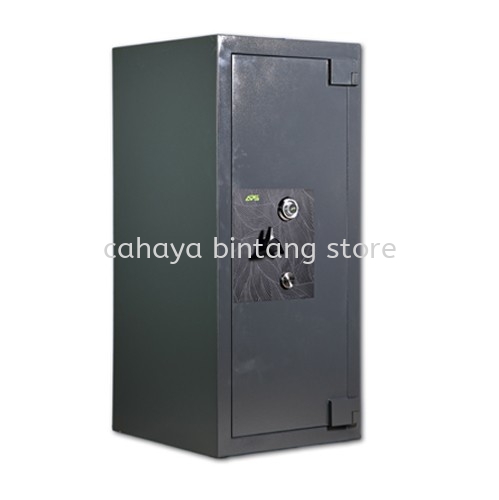 PETI KESELAMATAN PEJABAT SIRI S5-safety box ampang point | safety box imbi | safety box pudu