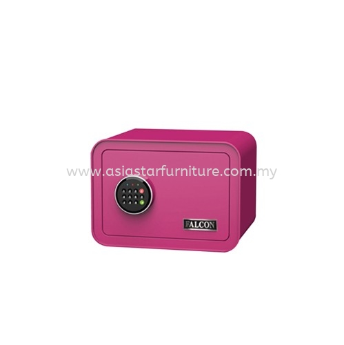 CUBE SAFE D-23 PINK LADY (FUSCHIA)