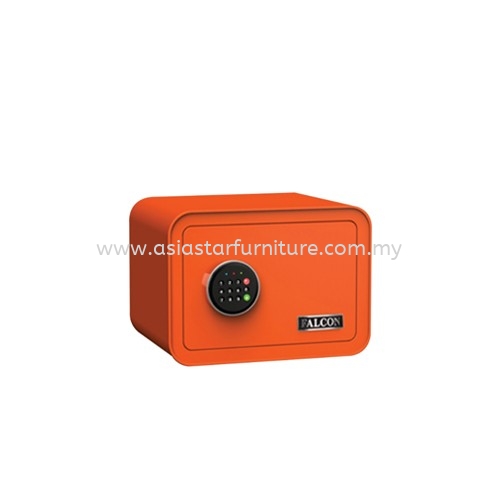 CUBE SAFE D-23 TANGERINE FUSION (ORANGE)