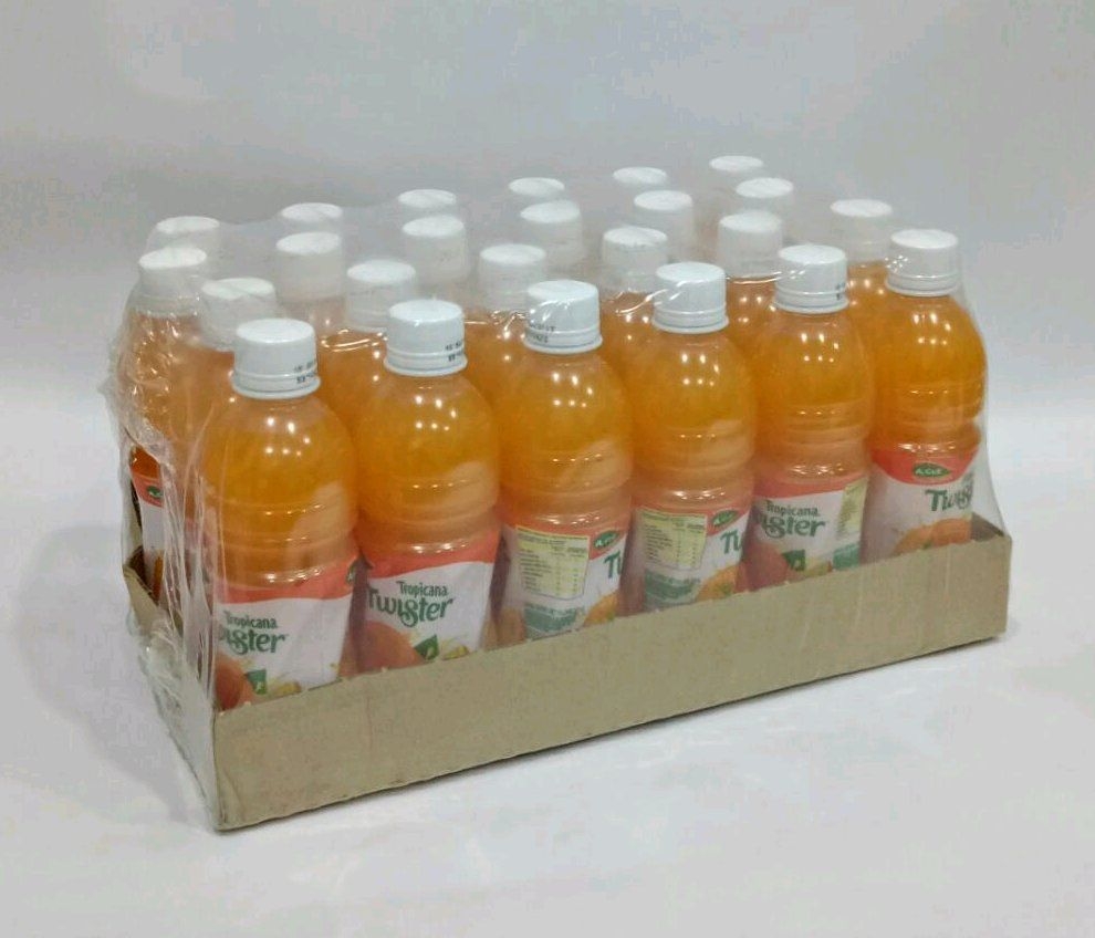 Tropicana Twister Orange Juice Drinks Bottle Products Johor Kulai Malaysia Supply Supplier Suppliers Nj Nature Juice Sdn Bhd