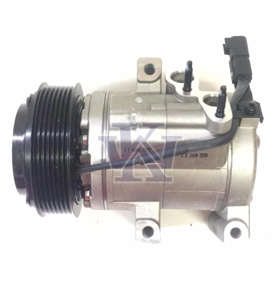 FORD RANGER T6 MAZDA BT50 2.2 3.2 CC COMPRESSOR FOMOKO