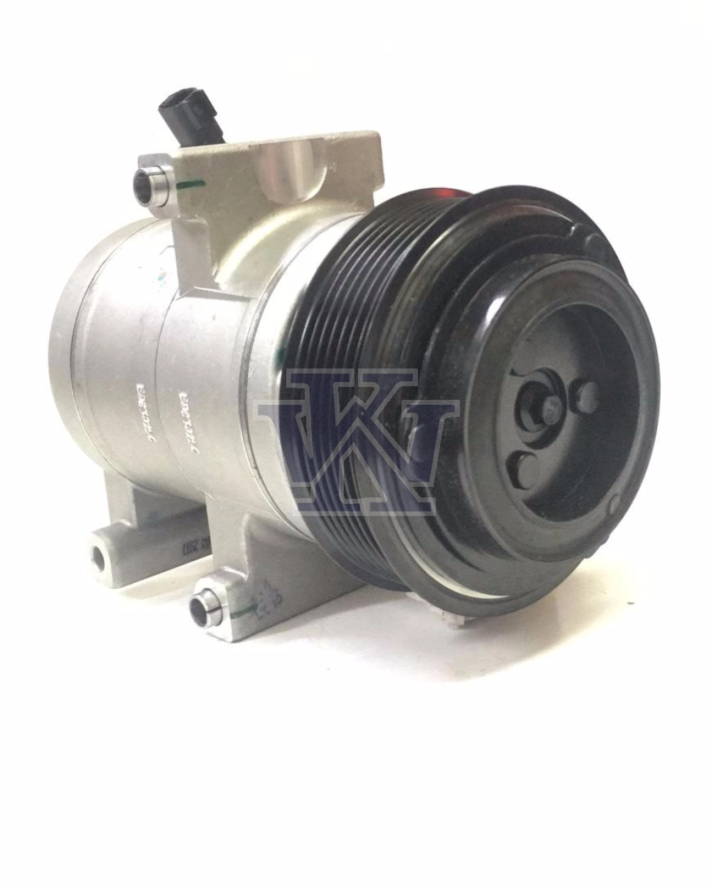 FORD RANGER T6 MAZDA BT50 2.2 3.2 CC COMPRESSOR FOMOKO UC9M19D629BB AB3919D629BB UC9M-19D629-BB 