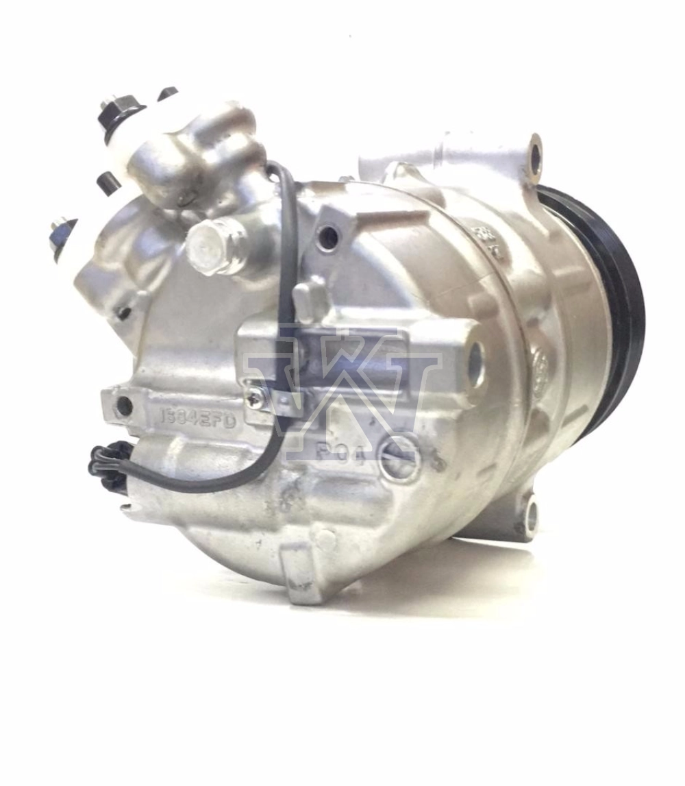 VOLVO V40 S60 V60 V70 XC60 XC90 2.0 DIESEL 2013 UP COMPRESSOR SANDEN PXC16 1634P P31404446 BEHR 8FK 351 003-381 36010254