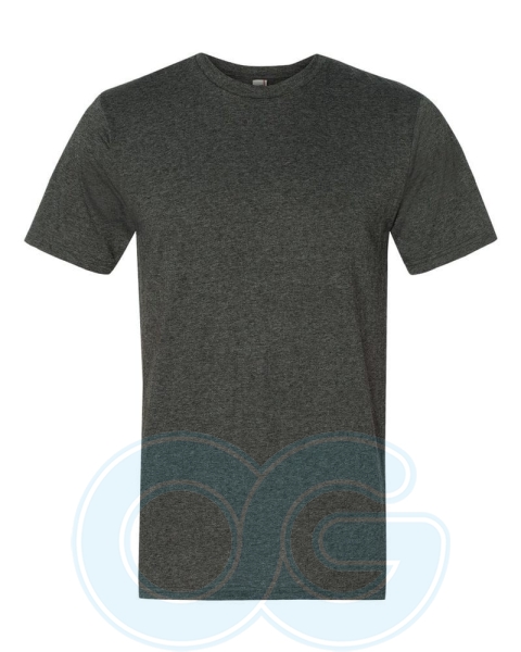Heather Dark Grey