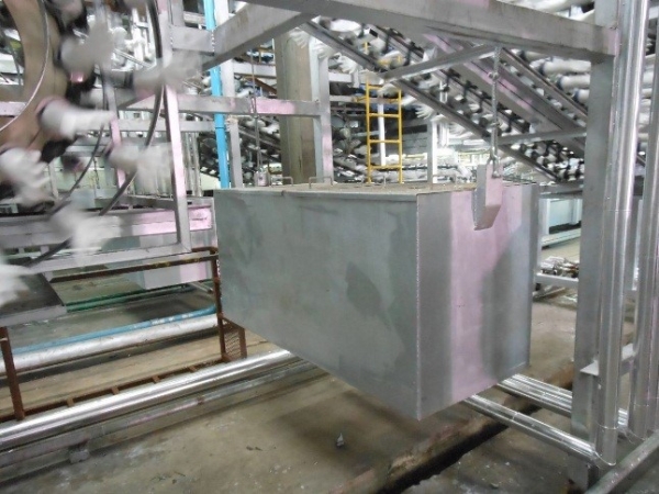 As experts in steel and stainless steel products, we can supply and fabricate to your required dimention