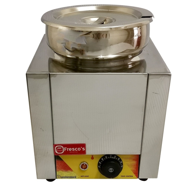 Bain Marie Soup Warmer 