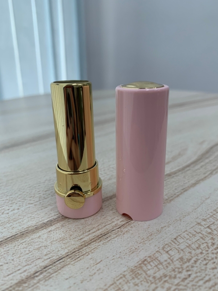 Round Lipstick Casing - LC031